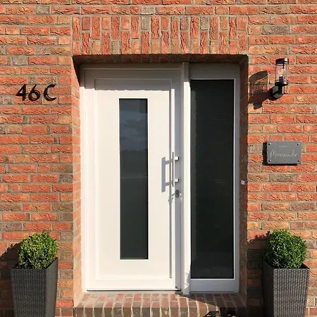 Meerwunder Schillig Exterior photo
