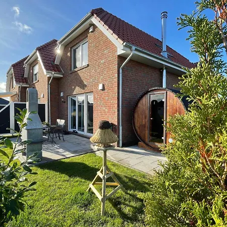 Meerwunder Schillig Exterior photo
