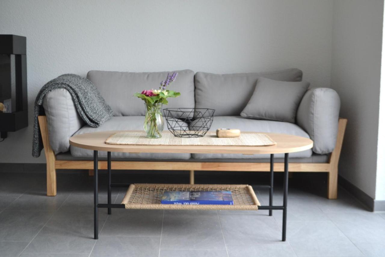 Meerwunder Holiday home Schillig