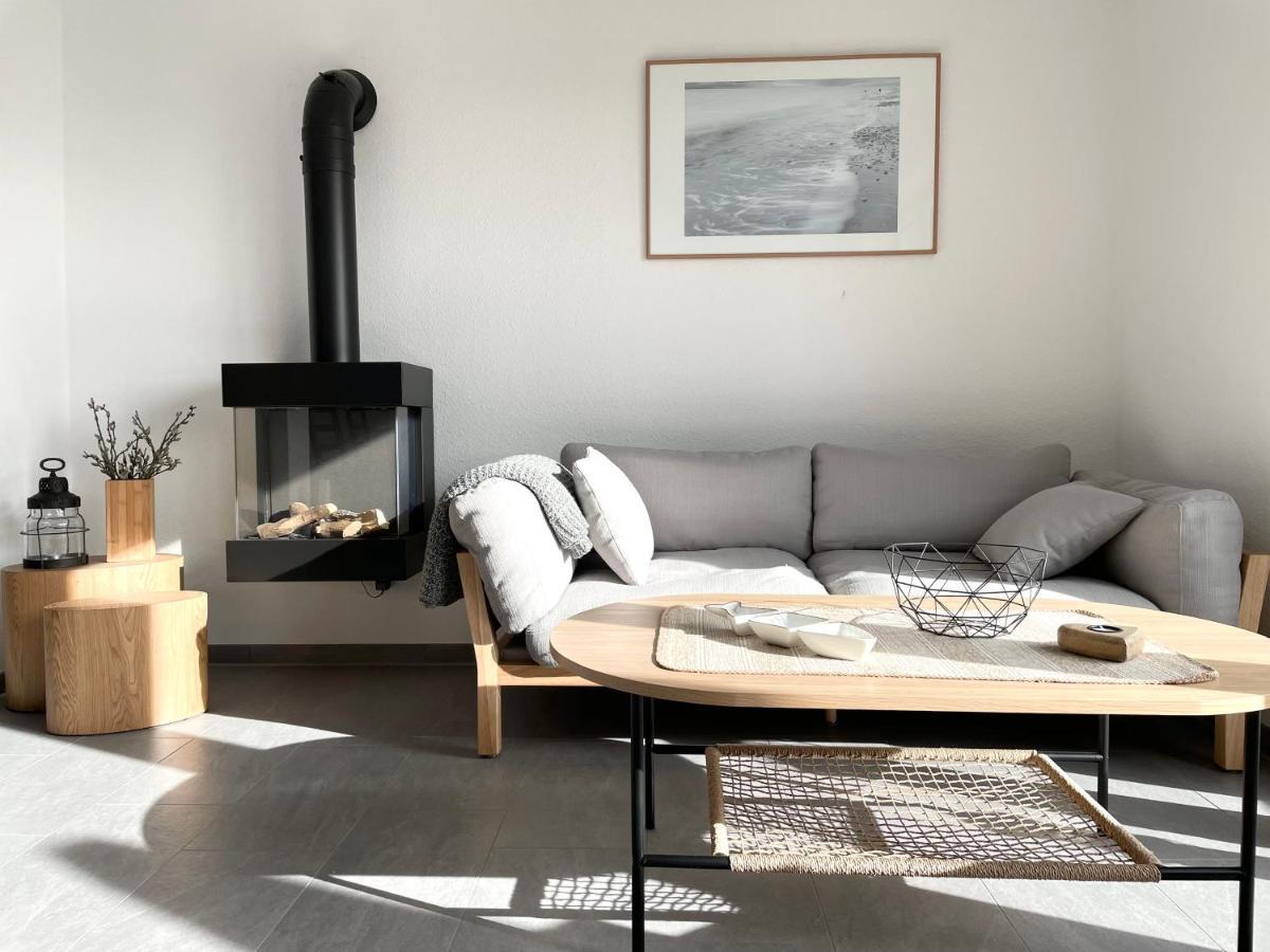 Holiday home Meerwunder *