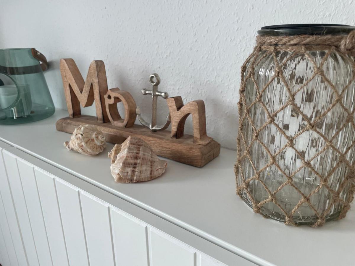 Holiday home Meerwunder