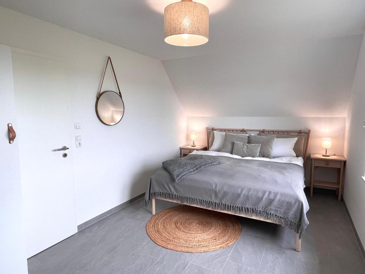 Holiday home Meerwunder Schillig