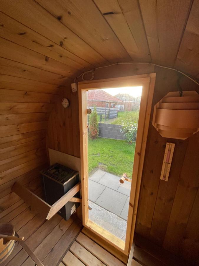 Meerwunder Holiday home *