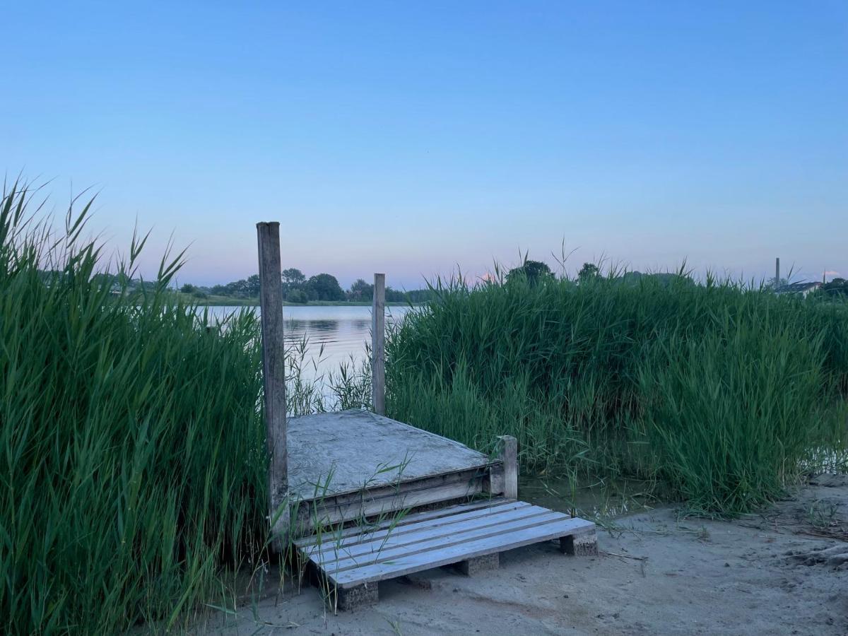 Сasa de vacaciones Meerwunder