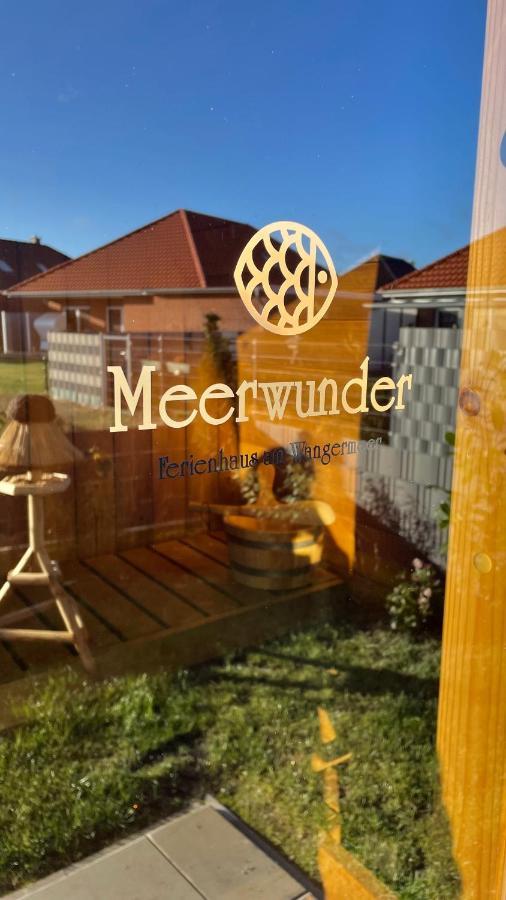 Meerwunder * Schillig