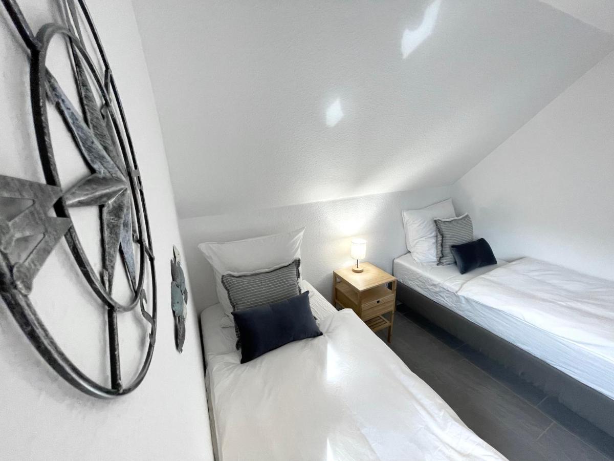 Holiday home Meerwunder Schillig