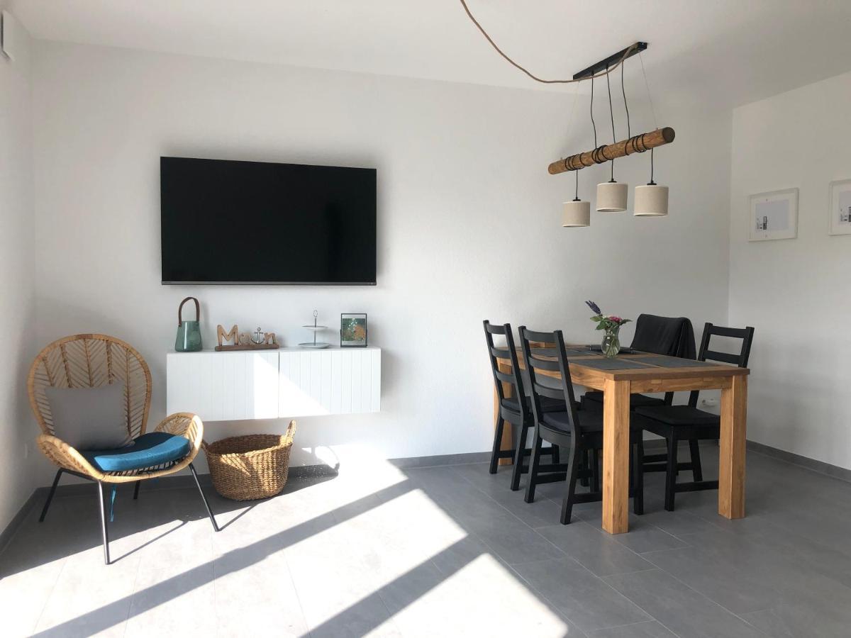 Holiday home Meerwunder Schillig