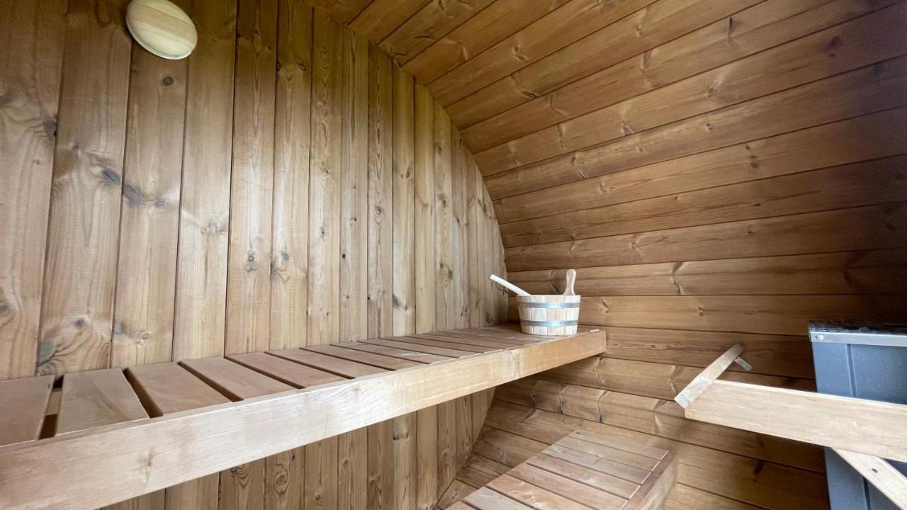 Meerwunder Holiday home