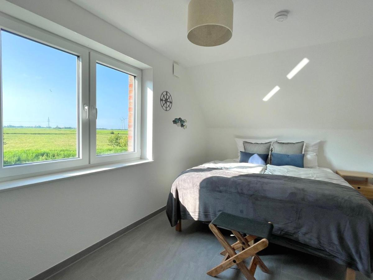 Holiday home Meerwunder Schillig