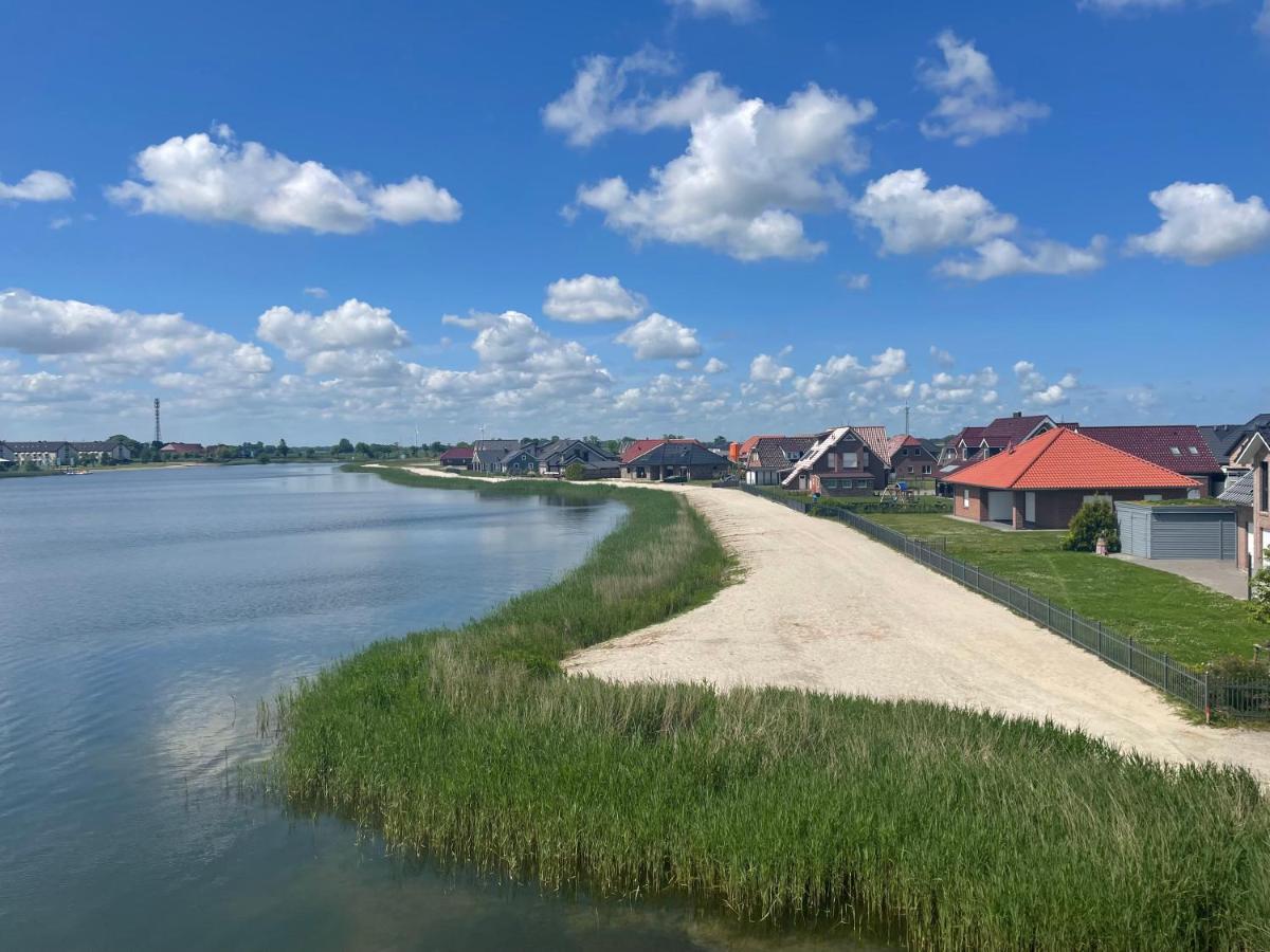 Holiday home Meerwunder Schillig