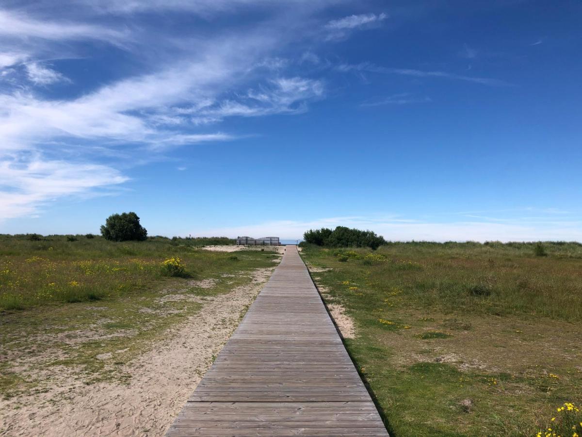 Сasa de vacaciones Meerwunder *