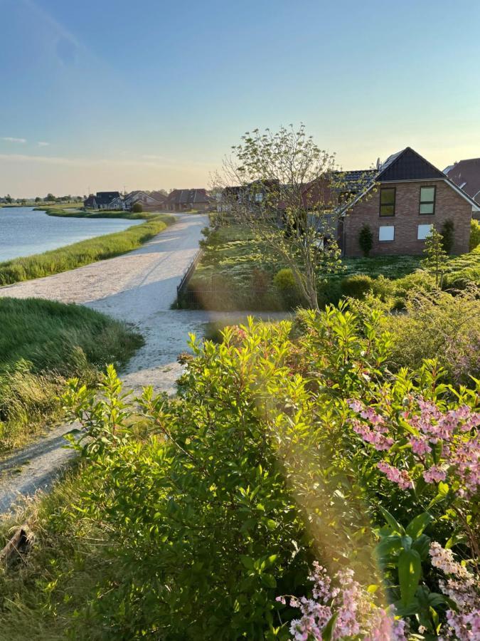 Holiday home Meerwunder *